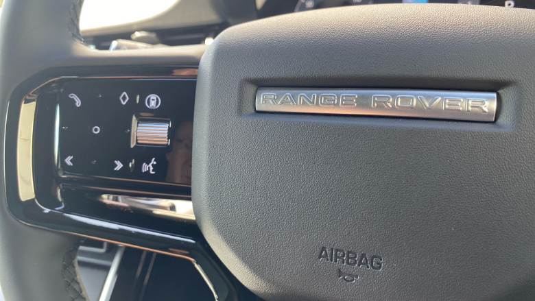 Land Rover Range Rover Evoque 2.0 D200 Edition 5dr Auto Diesel Hatchback